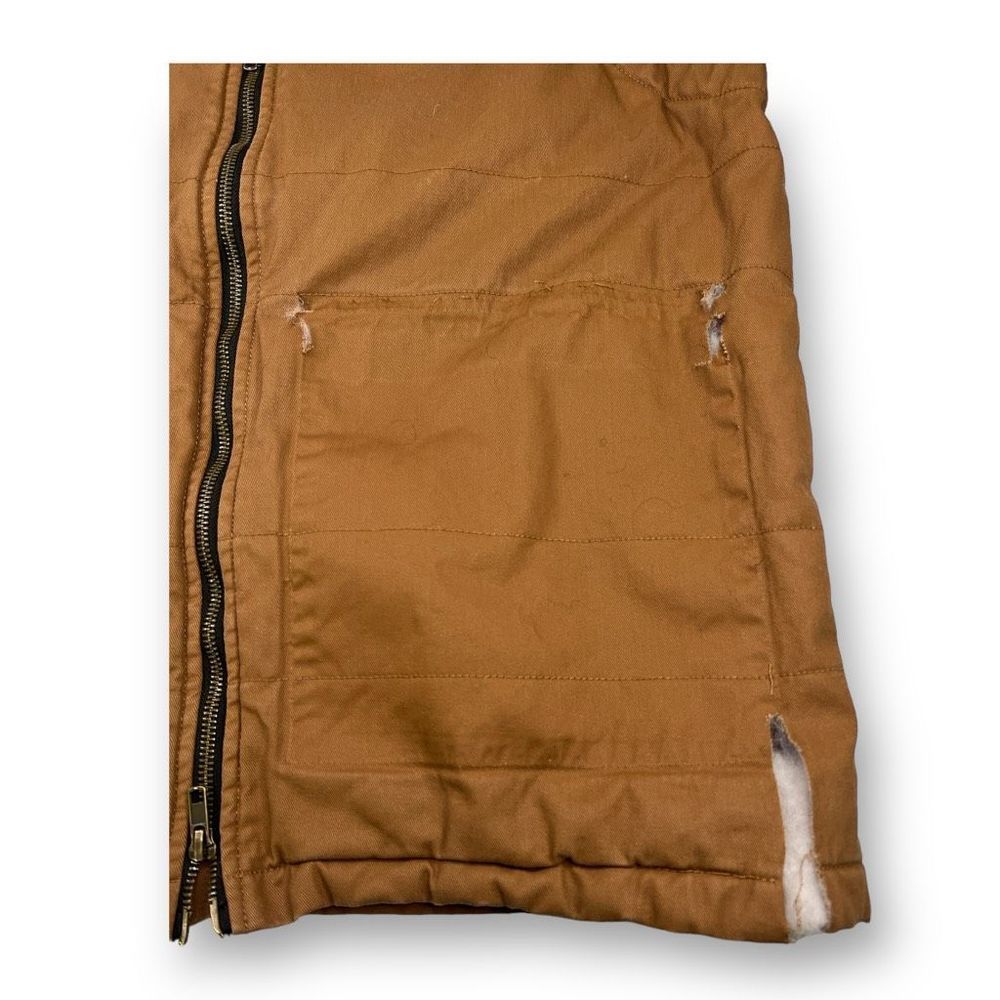 Kavu Vest Size Medium - Picture 3 of 6